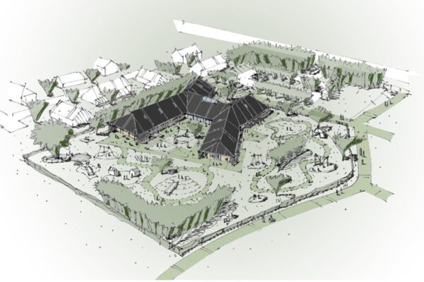 Børnehuset Solsikken 2