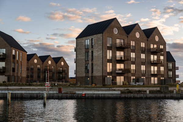 Færgebyen, Hou 086_